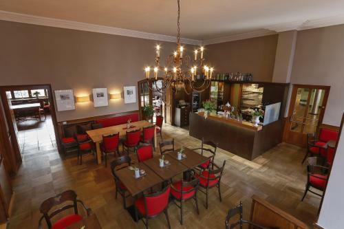 Hotel Zum Ritter