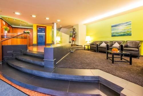 Hotel Zum Ritter