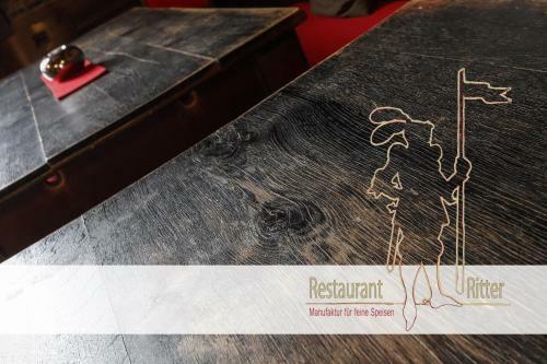 Hotel Zum Ritter