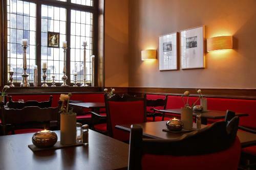 Hotel Zum Ritter