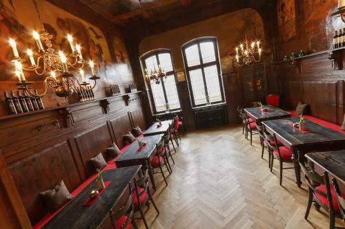 Hotel Zum Ritter
