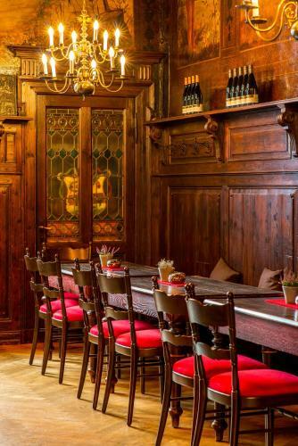 Hotel Zum Ritter