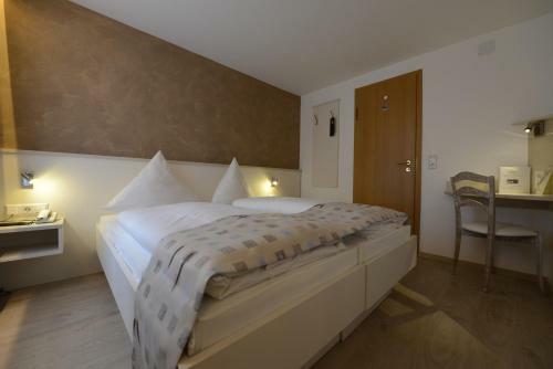 Hotel Bella Vista