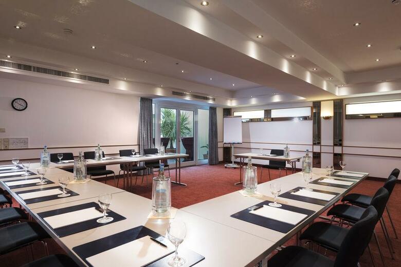 Balladins Superior Hotel Offenburg