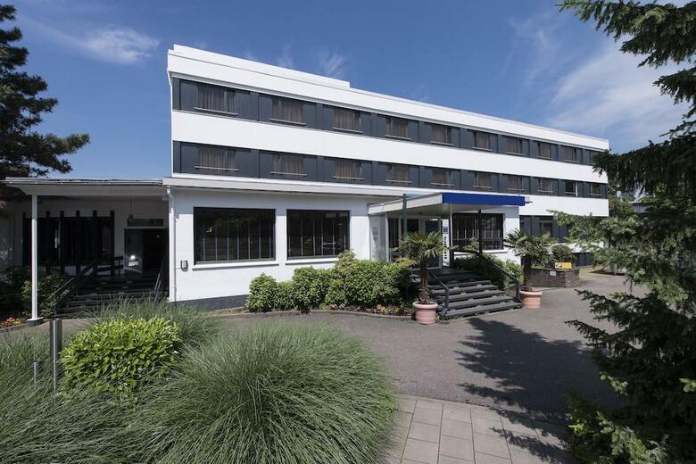 Balladins Superior Hotel Offenburg