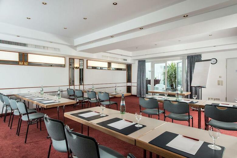 Balladins Superior Hotel Offenburg