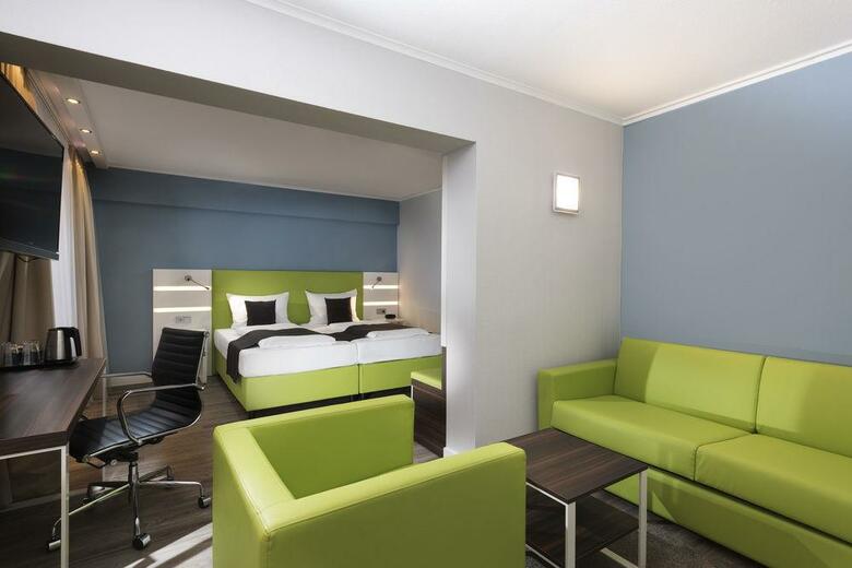 Balladins Superior Hotel Offenburg