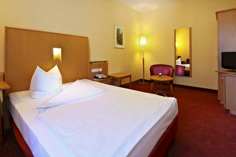 Balladins Superior Hotel Offenburg