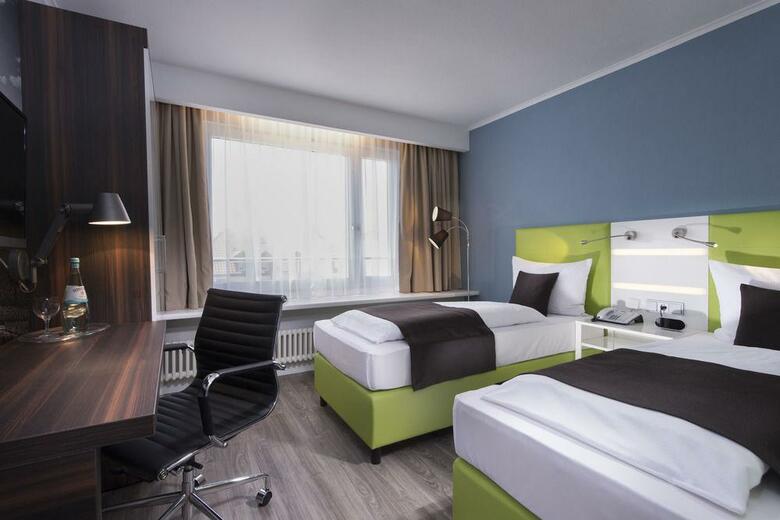 Balladins Superior Hotel Offenburg