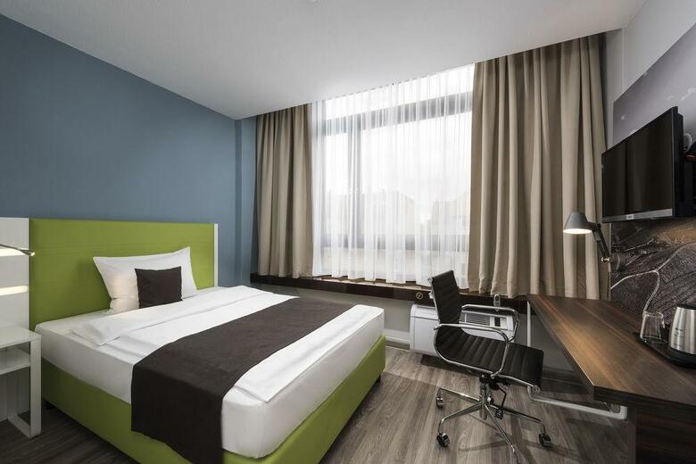 Balladins Superior Hotel Offenburg