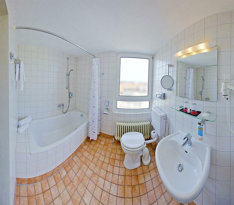 Balladins Superior Hotel Offenburg