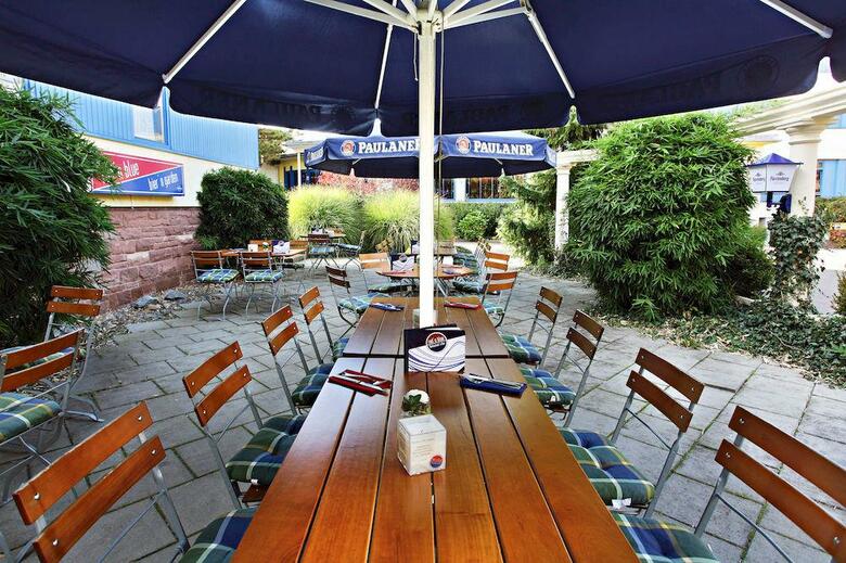 Balladins Superior Hotel Offenburg