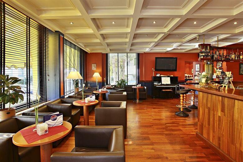 Balladins Superior Hotel Offenburg