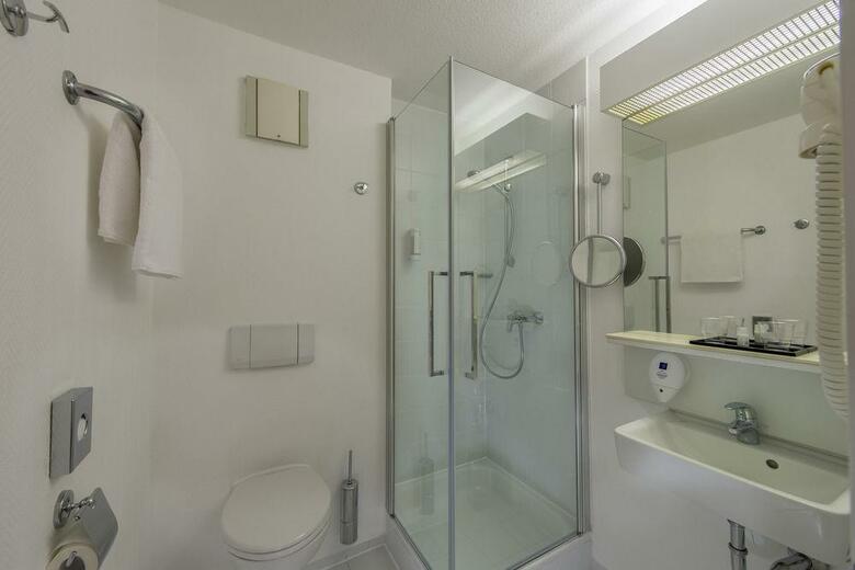 Balladins Superior Hotel Offenburg