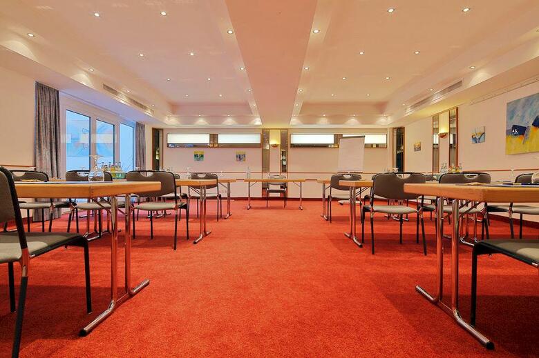 Balladins Superior Hotel Offenburg