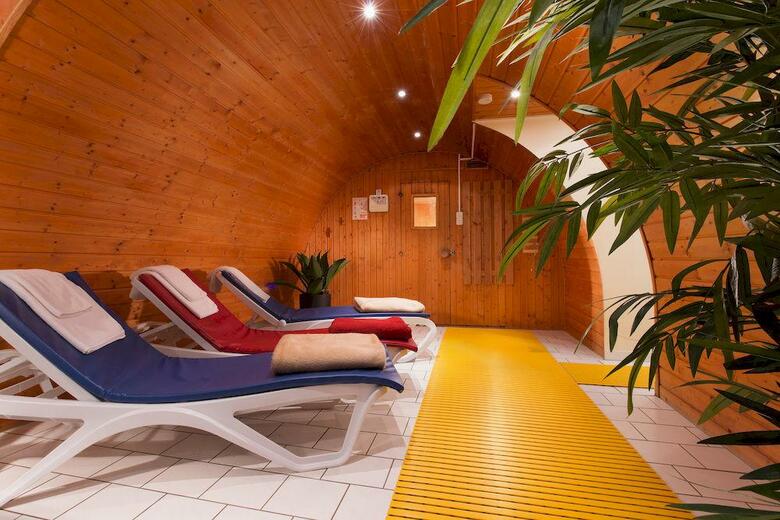 Balladins Superior Hotel Offenburg