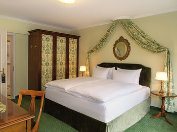 Victors Residenz Hotel Saarbruecken