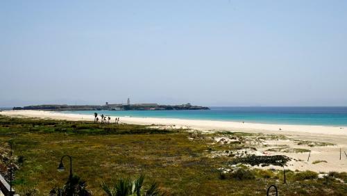 Apartamento Lances Beach Penthouses