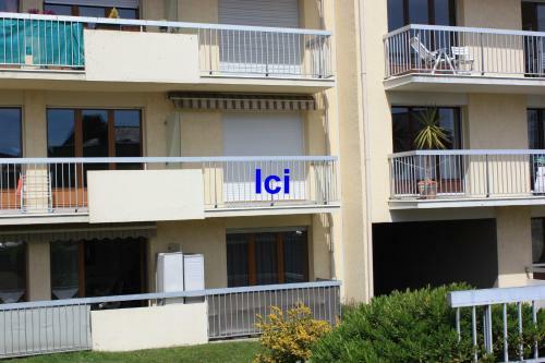 Apartamento Appartements Vacances Dinard
