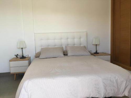 Villas Las Maretas