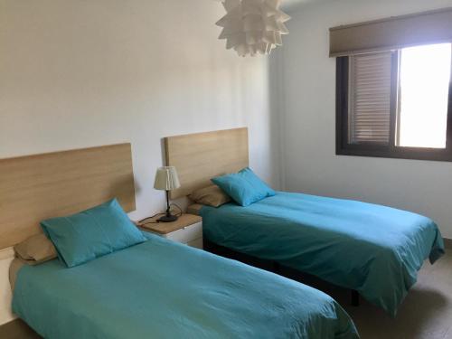 Villas Las Maretas