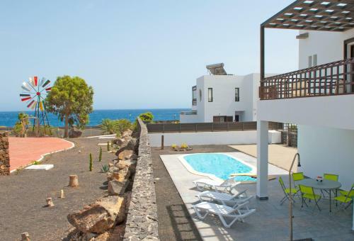 Villas Las Maretas