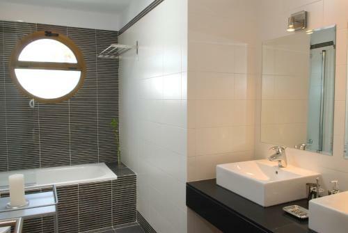 Villas Las Maretas