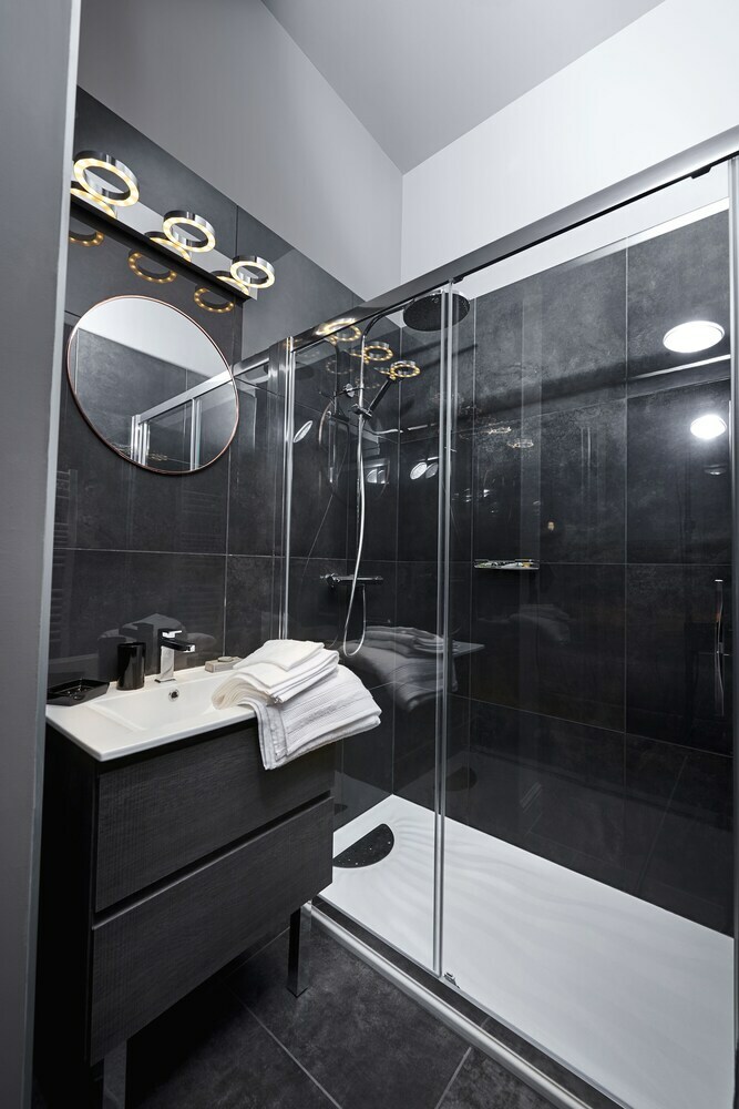 Apartamento Bubble 8
