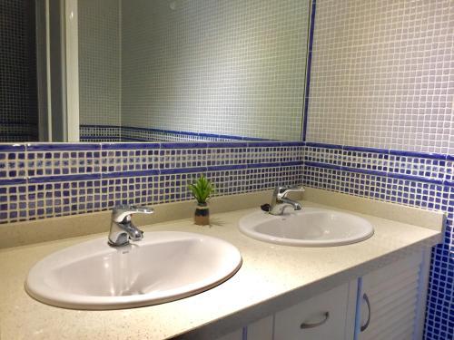 Apartamento Los Llanos Luxury