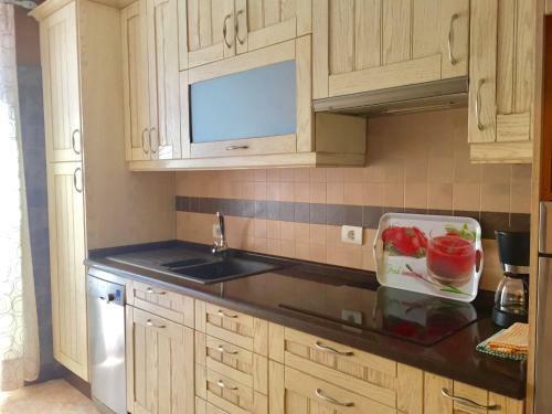 Apartamento Los Llanos Luxury