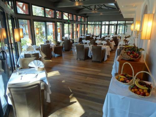 Hotel Les Pl�iades La Baule