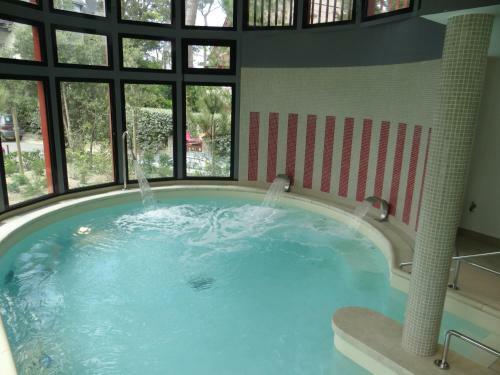 Hotel Les Pl�iades La Baule