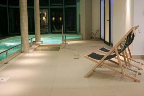 Hotel Les Pl�iades La Baule