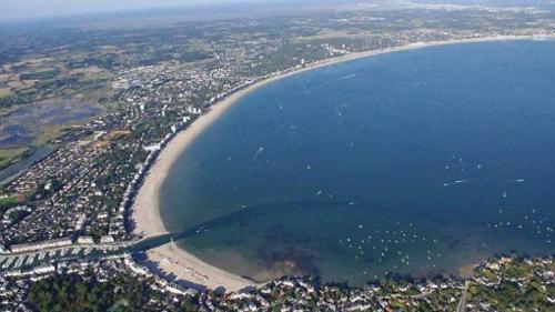 Hotel Les Pl�iades La Baule