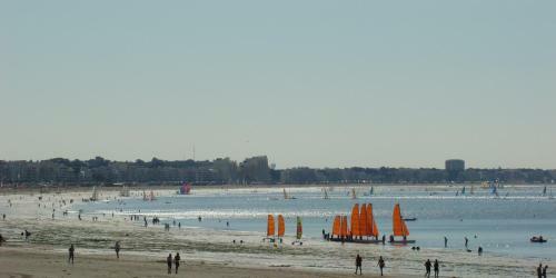Hotel Les Pl�iades La Baule