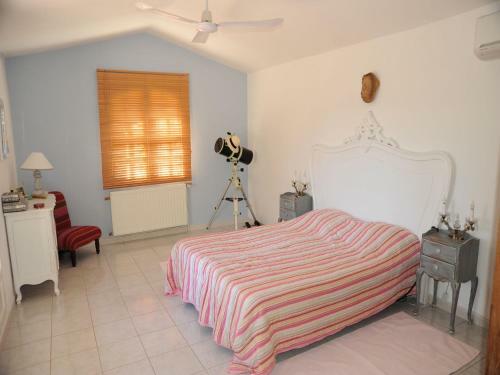 Holiday Home Lei Roucas