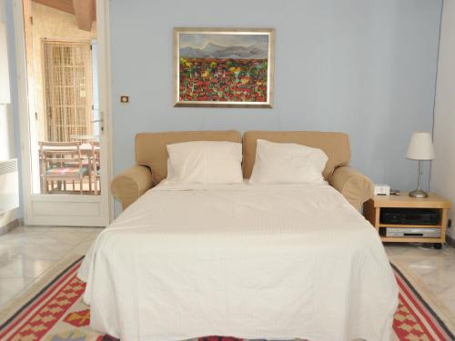 Holiday Home Lei Roucas