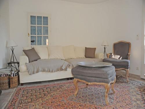 Holiday Home Lei Roucas