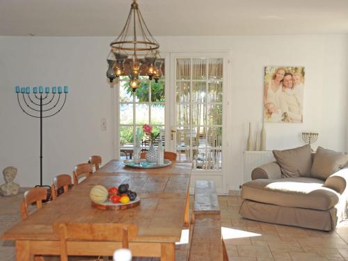 Holiday Home Lei Roucas
