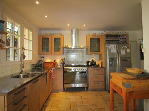 Holiday Home Lei Roucas