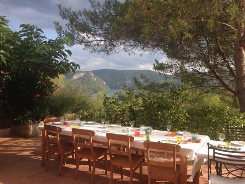 Holiday Home Lei Roucas