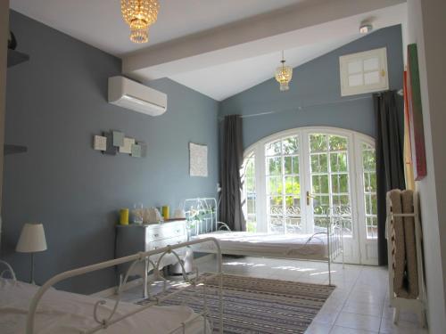 Holiday Home Lei Roucas
