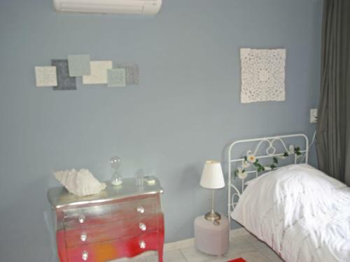 Holiday Home Maison Lei Roucas