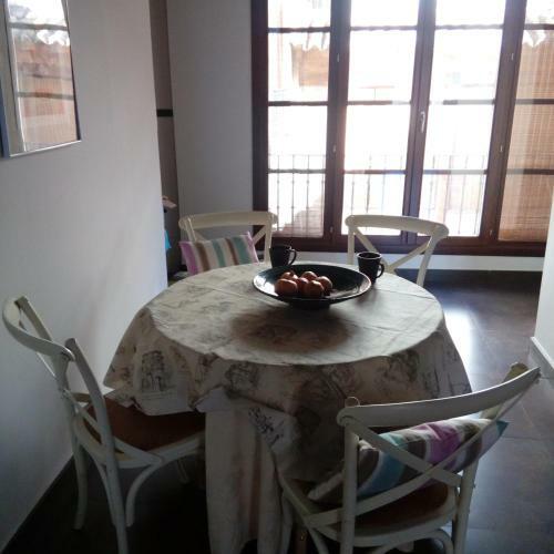 Apartamento Santa Anita