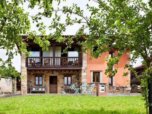 Agroturismo Las Casitas Del Viajero-delfa