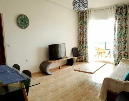 Apartamento Vi�amar La Mata