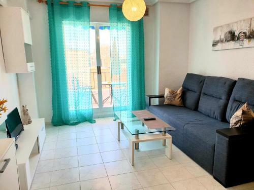Apartamento Vi�amar La Mata