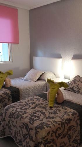 Apartamento Vi�amar La Mata