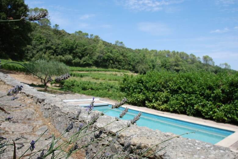 Bed & Breakfast Le Domaine Saint Martin
