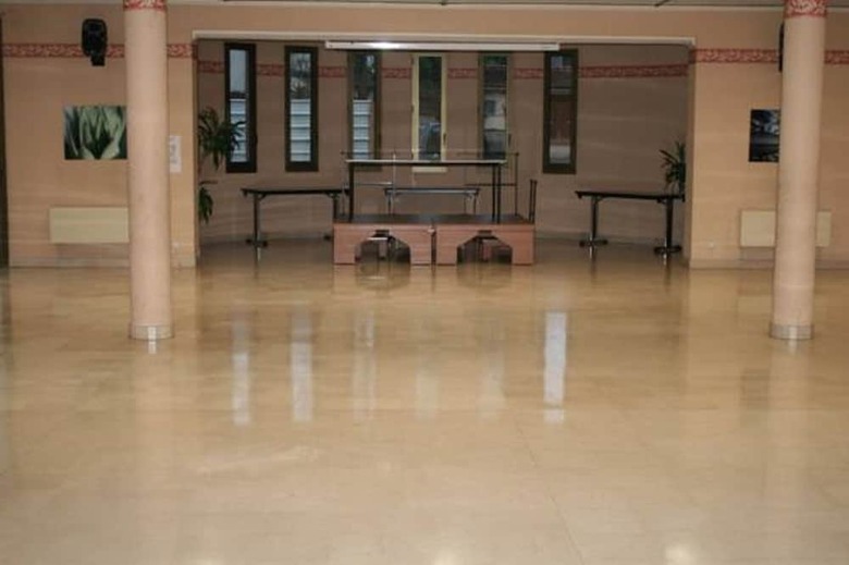 Hotel R�sidence Universitaire Lanteri